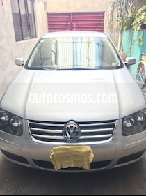 Volkswagen Clasico CL Ac usado (2014) color Plata Reflex precio $107,500