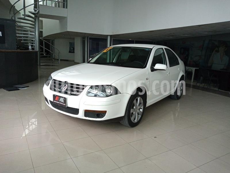 Volkswagen Clasico CL Ac usado (2013) color Blanco precio $129,900