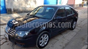 Volkswagen Clasico Sport Tiptronic usado (2011) color Negro precio $103,000