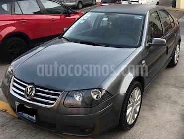Foto Volkswagen Clasico Sport Tiptronic usado (2011) color Gris Platino precio $115,000
