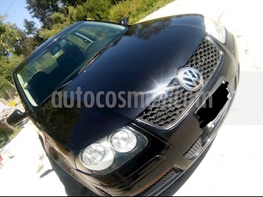 foto Volkswagen Clásico Standar 2.0 usado (2010) color Negro precio $96,500