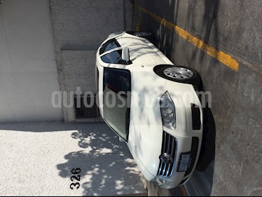 foto Volkswagen Clásico TDI 1.9 usado (2008) color Blanco Candy precio $102,000