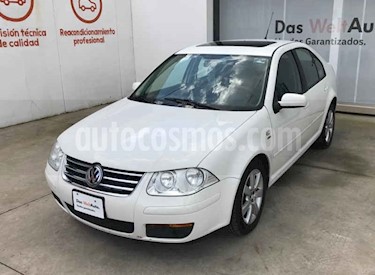 foto Volkswagen Clásico TDI usado (2011) color Blanco precio $127,000