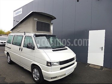 foto Volkswagen Constellation 17280 usado (1996) color Blanco precio u$s6.500