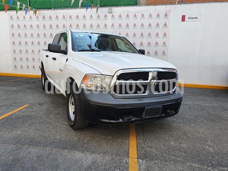 Volkswagen Crafter Cargo Van 3.5 Ton LWB usado (2016) color Blanco precio $330,000