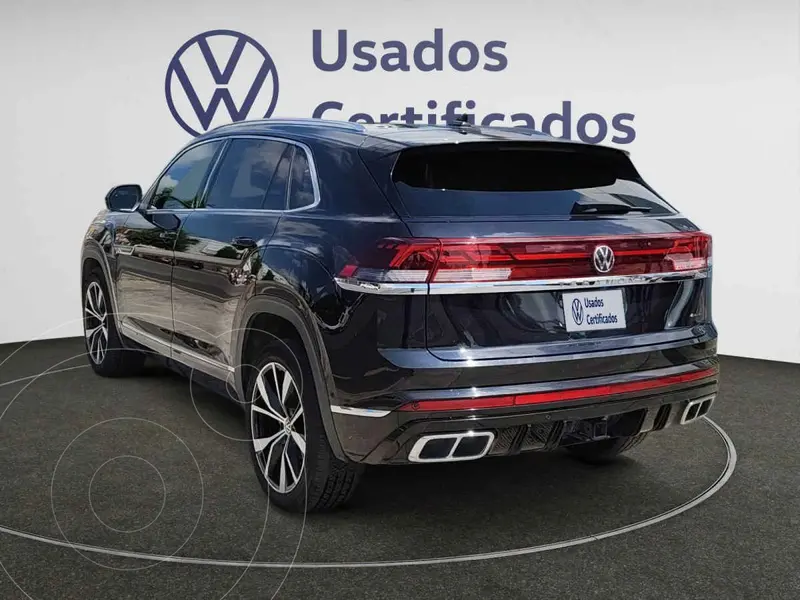 volkswagen cross-sport