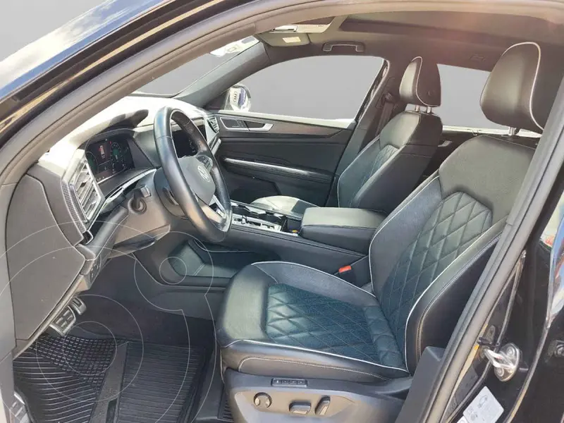volkswagen cross-sport