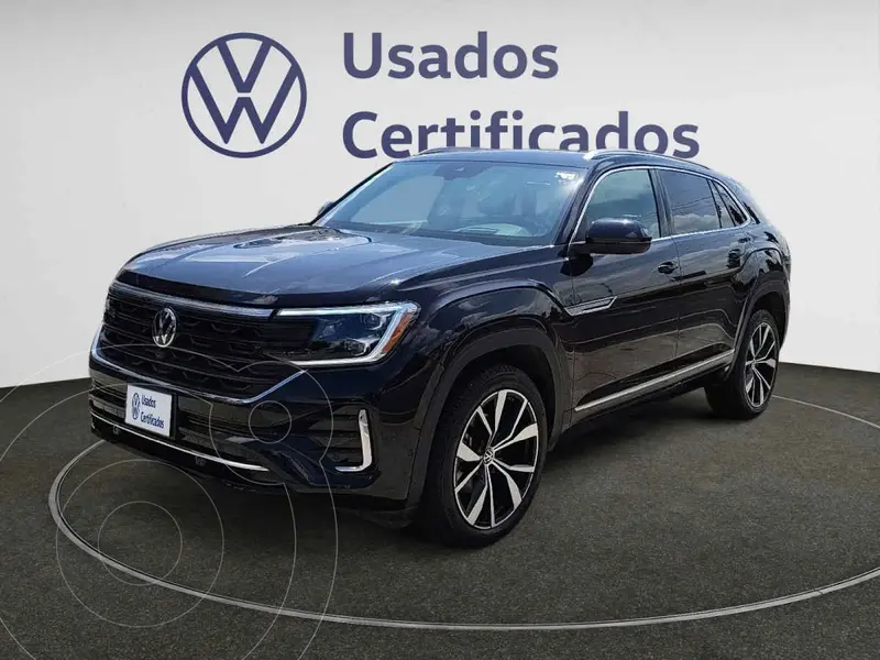 volkswagen cross-sport