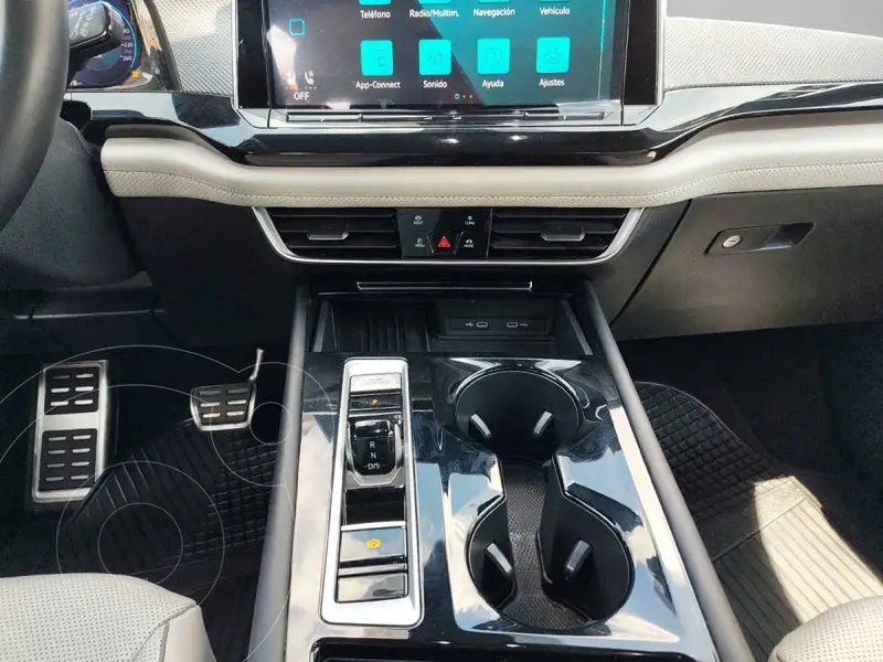 volkswagen cross-sport