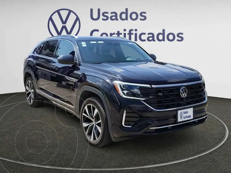 volkswagen cross-sport