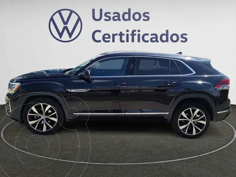 volkswagen cross-sport