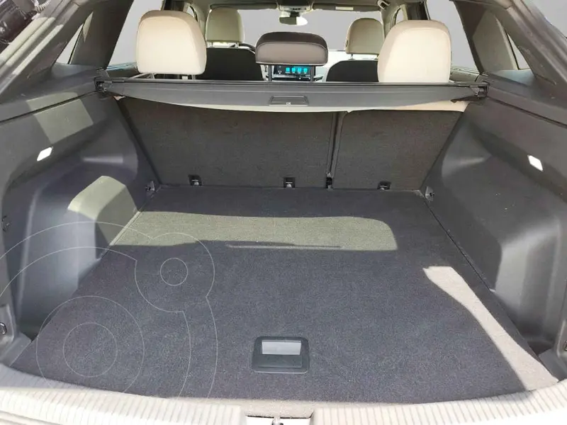volkswagen cross-sport