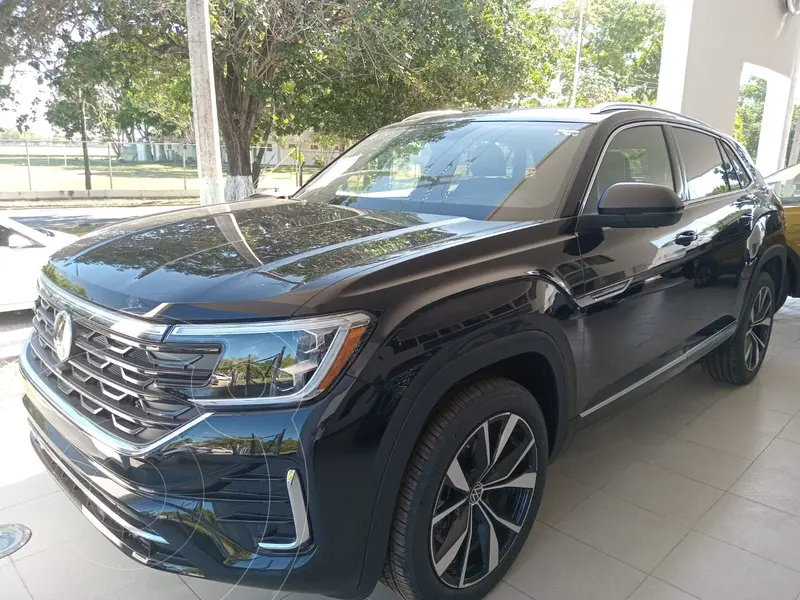 Foto OfertaVolkswagen Cross Sport R-Line nuevo color A eleccion precio $1,144,513