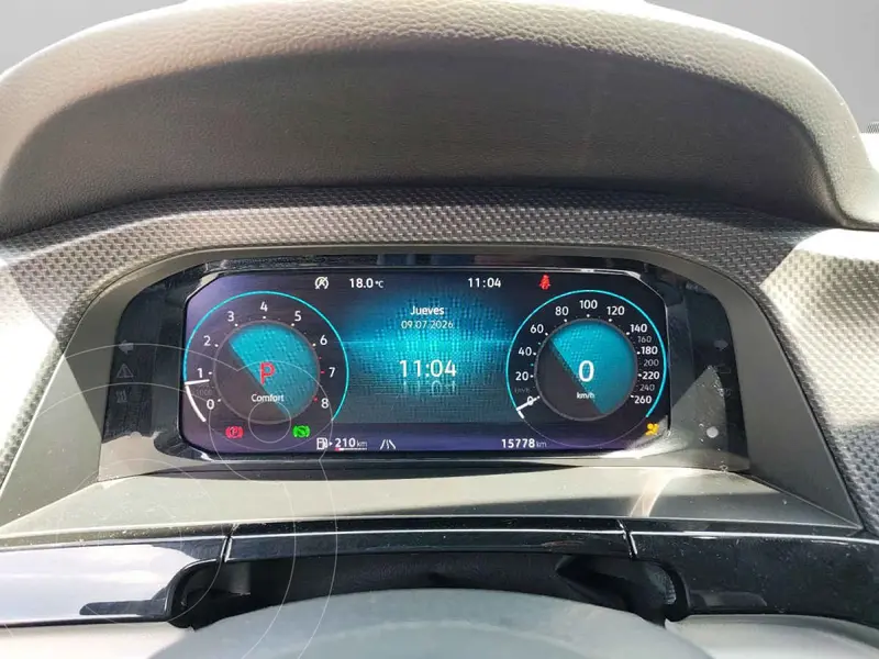 volkswagen cross-sport