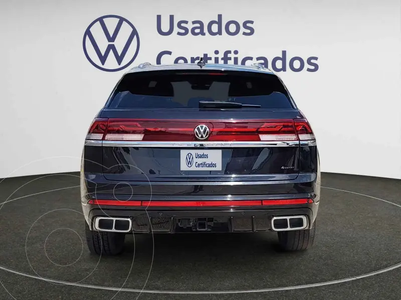 volkswagen cross-sport
