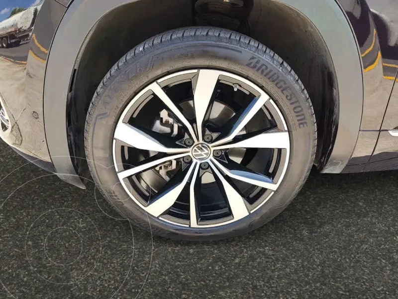 volkswagen cross-sport