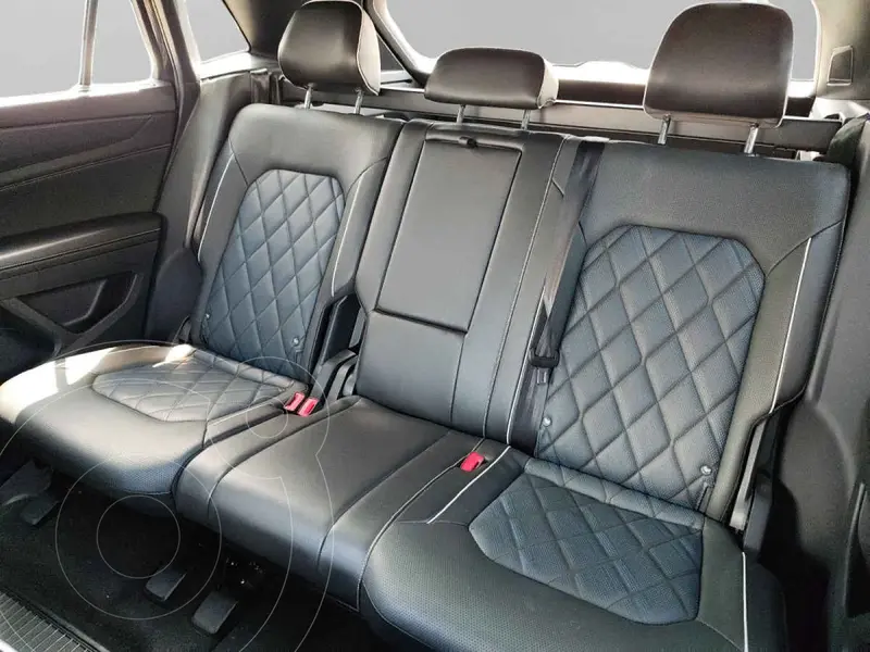 volkswagen cross-sport