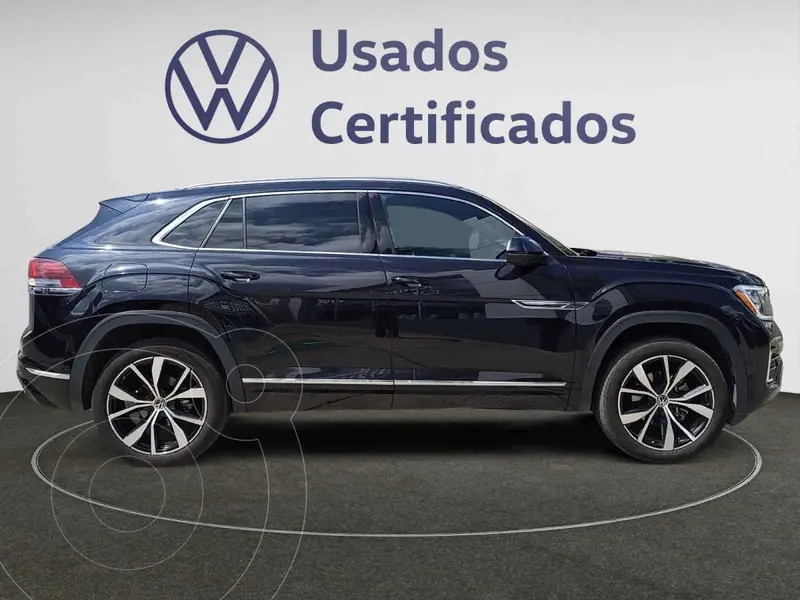 volkswagen cross-sport