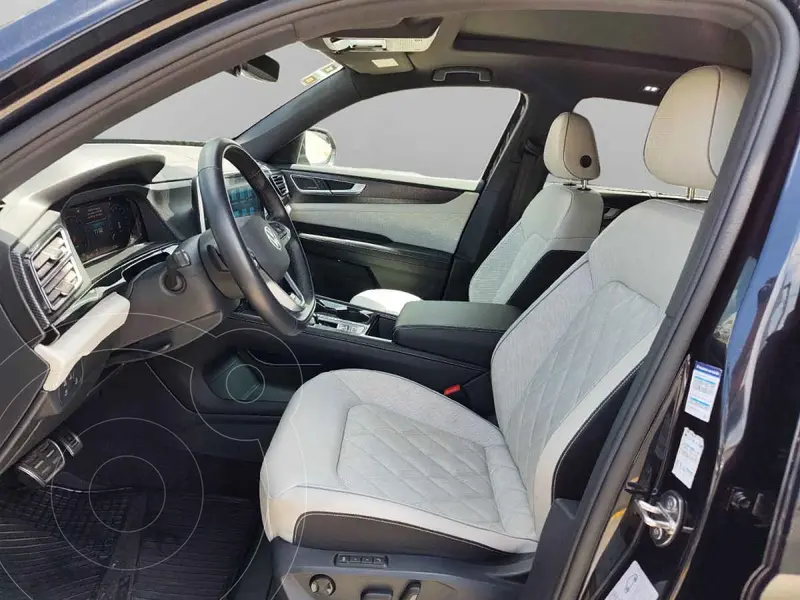 volkswagen cross-sport