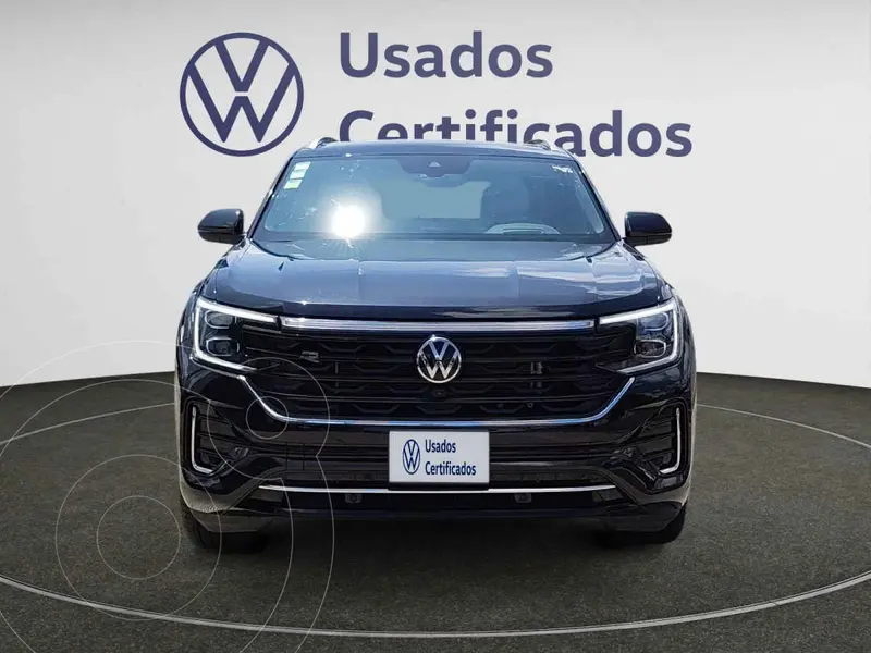 volkswagen cross-sport