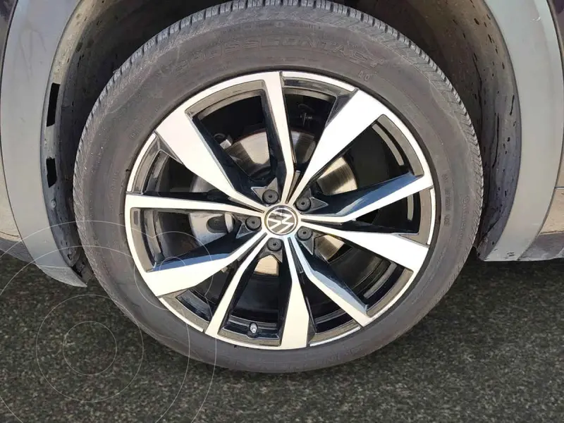 volkswagen cross-sport
