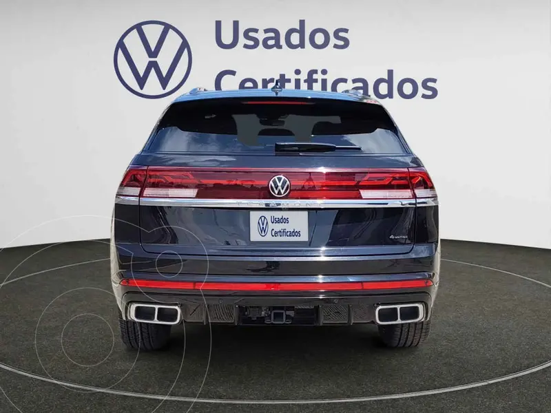 volkswagen cross-sport