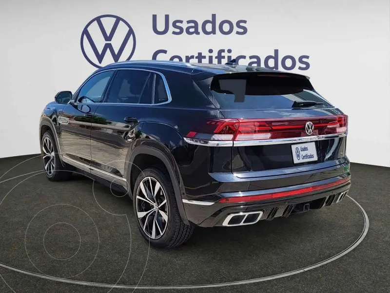 volkswagen cross-sport