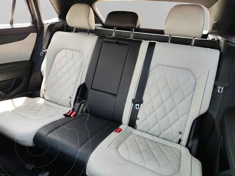 volkswagen cross-sport