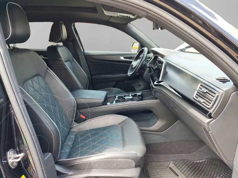 volkswagen cross-sport