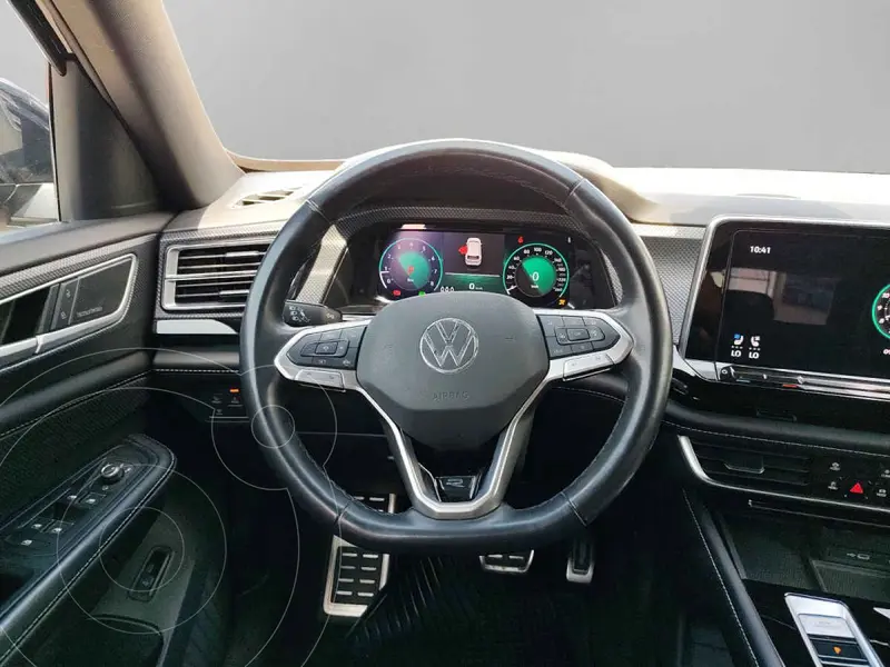 volkswagen cross-sport