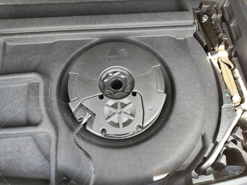 volkswagen cross-sport