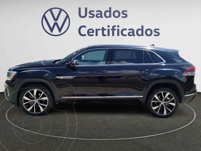 volkswagen cross-sport