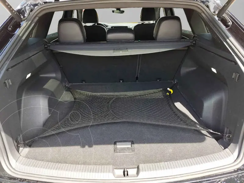 volkswagen cross-sport