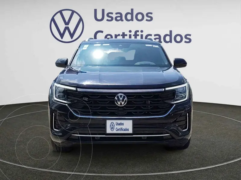 volkswagen cross-sport
