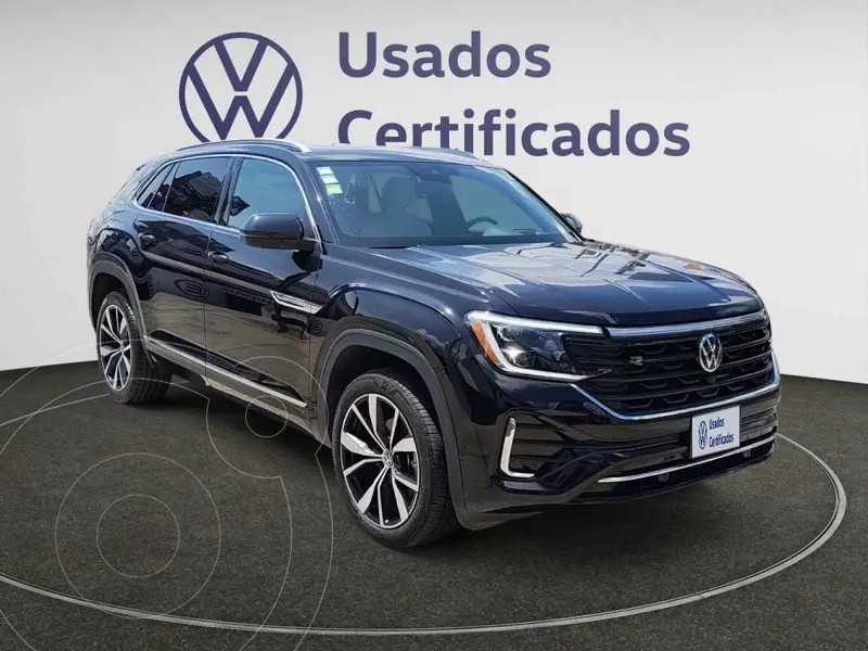 volkswagen cross-sport