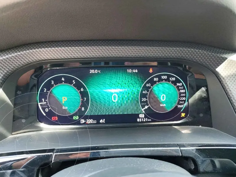 volkswagen cross-sport