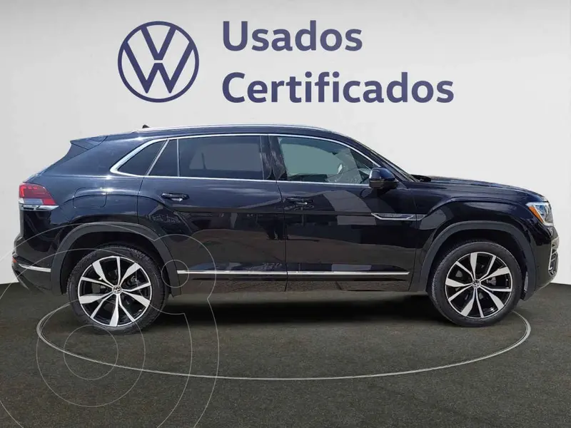 volkswagen cross-sport