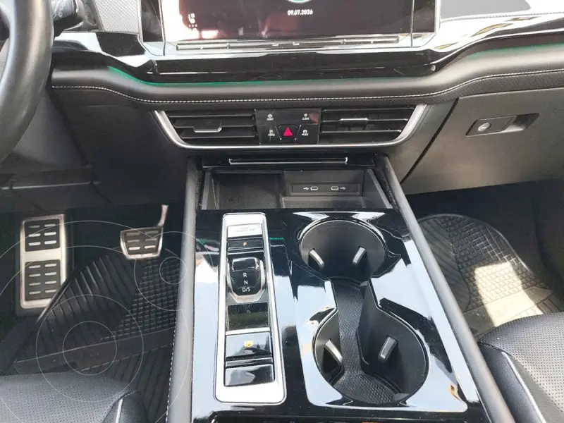 volkswagen cross-sport
