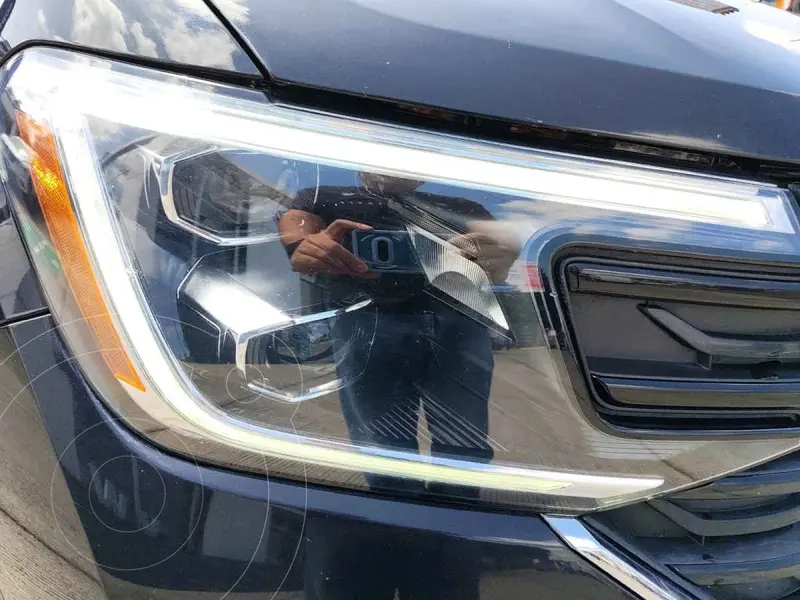 volkswagen cross-sport