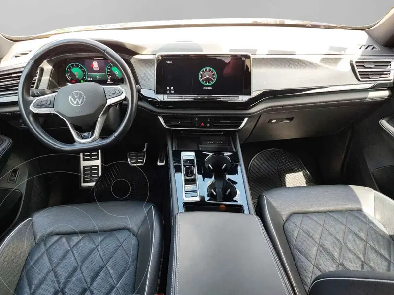 volkswagen cross-sport