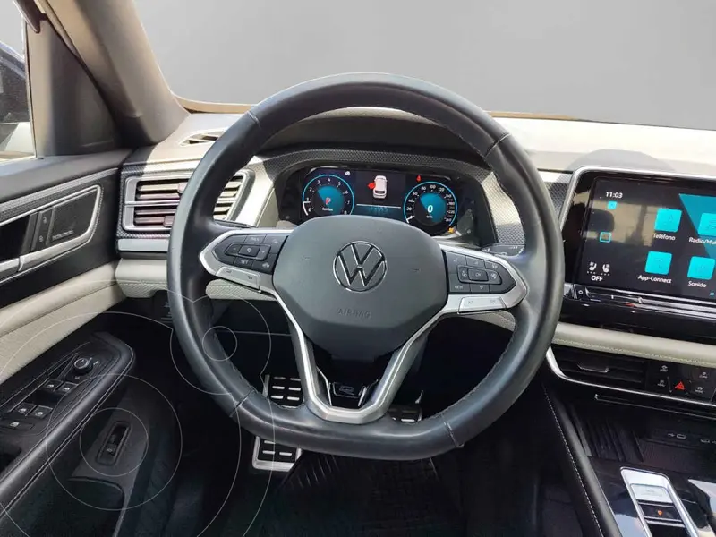 volkswagen cross-sport