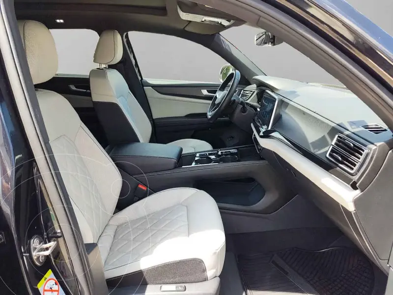 volkswagen cross-sport