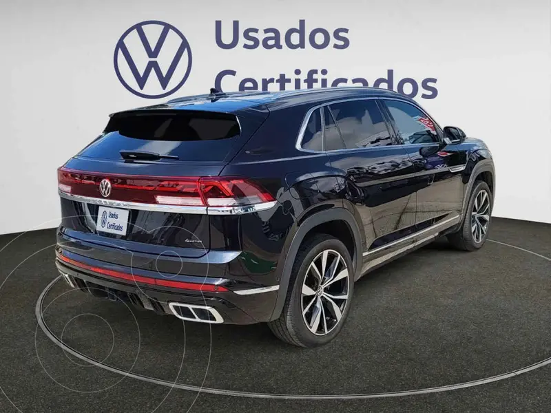 volkswagen cross-sport