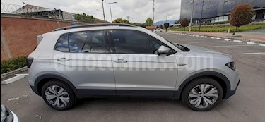 foto Volkswagen Crossfox 1.6L Wild Aut usado (2020) color Gris precio $70.000.000