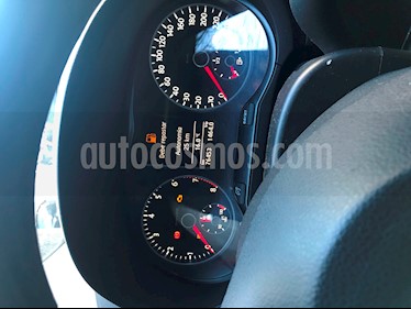 foto Volkswagen CrossFox Highline Cuero usado (2012) color Blanco Cristal precio $320.000
