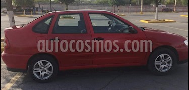 Foto Volkswagen Derby 1.8L Mi usado (2007) color Rojo precio $62,000