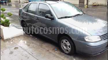 Foto Volkswagen Derby 1.8L usado (2005) color Verde precio $33,500