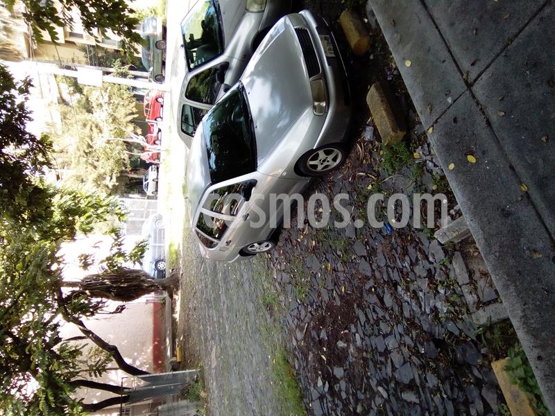 Volkswagen Derby 1.8L Ac Cerradura Central usado (2003) color Plata precio $35,000