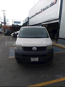 Foto venta Auto Seminuevo Volkswagen Eurovan Carga (2009) color Blanco precio $110,000