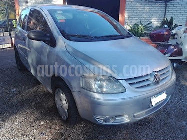 Volkswagen Fox - usado (2004) precio $170.000